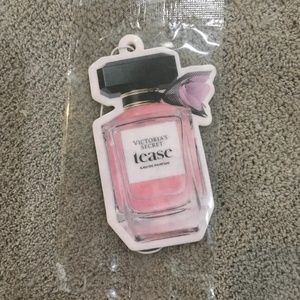 Victoria’s Secret teas air freshener